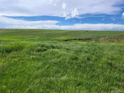 County Road 160, Agate, CO 80101 photo 29