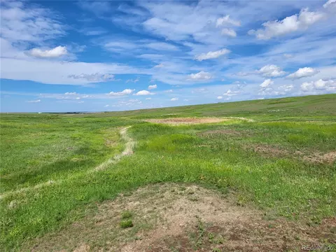 County Road 160, Agate, CO 80101 photo 20