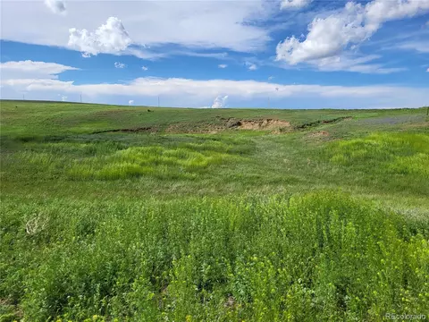 County Road 160, Agate, CO 80101 photo 28