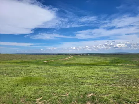 County Road 160, Agate, CO 80101 photo 2