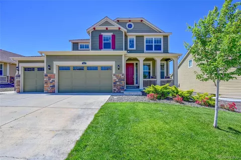 6610 E 135th Pl, Thornton, CO 80602