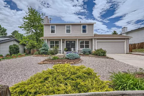 8020 Horizon Dr, Colorado Springs, CO 80920