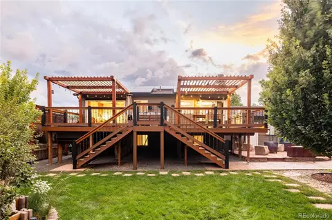 Exterior - 4321 E 109 Ave, Denver, CO 80233 photo 16 of 21