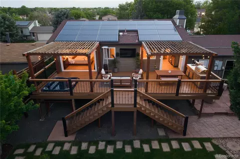 Exterior - 4321 E 109 Ave, Denver, CO 80233 photo 17 of 21