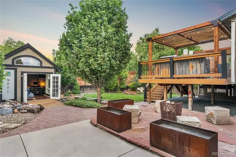 Exterior - 4321 E 109 Ave, Denver, CO 80233 photo 9 of 21