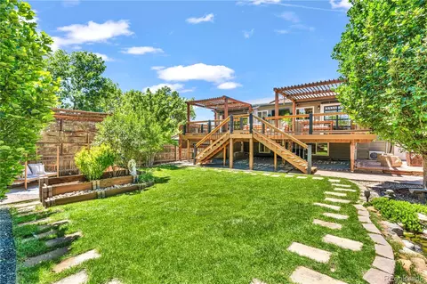 Exterior - 4321 E 109 Ave, Denver, CO 80233 photo 13 of 21