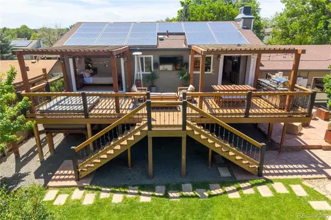 Exterior - 4321 E 109 Ave, Denver, CO 80233 photo 4 of 21