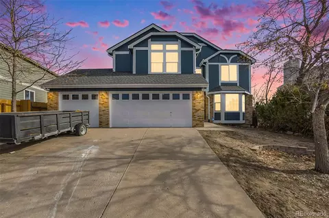 7210 Cotton Dr, Colorado Springs, CO 80923