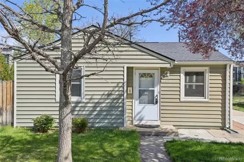 6819 Reno Dr, Arvada, CO 80002