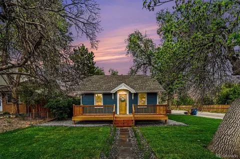 5645 W Virginia Ave, Lakewood, CO 80226