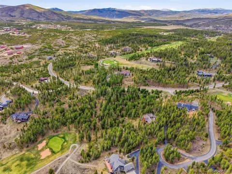 930 Gcr 511golf Course Cir, Tabernash, CO 80478 photo 11