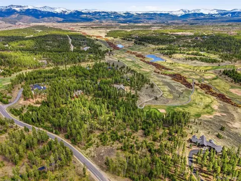 930 Gcr 511golf Course Cir, Tabernash, CO 80478