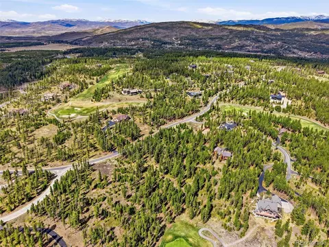 930 Gcr 511golf Course Cir, Tabernash, CO 80478 photo 10