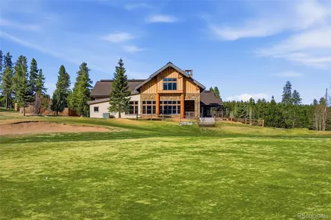 930 Gcr 511golf Course Cir, Tabernash, CO 80478 photo 36