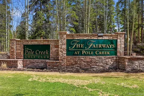 930 Gcr 511golf Course Cir, Tabernash, CO 80478 photo 2