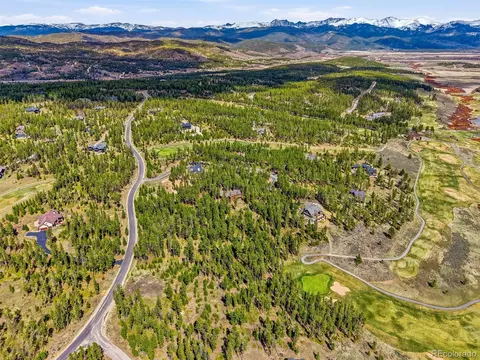 930 Gcr 511golf Course Cir, Tabernash, CO 80478 photo 9