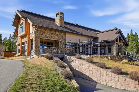 930 Gcr 511golf Course Cir, Tabernash, CO 80478 photo 33