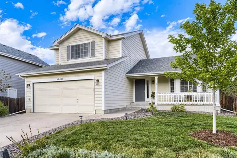 10660 Pommel Ct, Parker, CO 80134