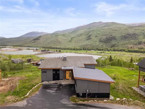 25 Beasley Rd, Silverthorne, CO 80498
