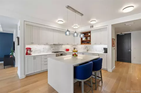 1750 Wewatta St #1009, Denver, CO 80202
