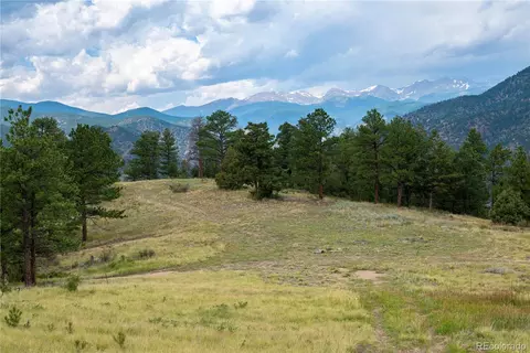 000 Hidden Wilderness Rd, Idaho Springs, CO 80452