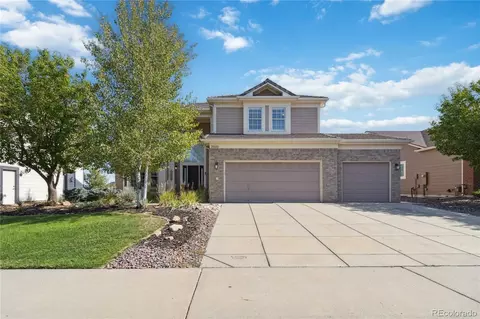 21120 Saddleback Cir, Parker, CO 80138