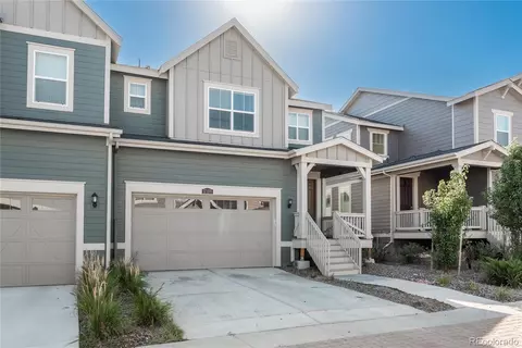 17370 E 95th Pl, Commerce City, CO 80022