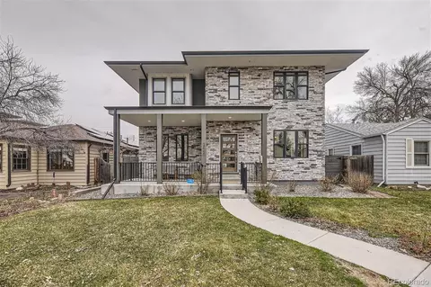 2640 S Gilpin St, Denver, CO 80210