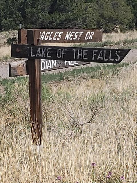 119 Eagles Nest Dr, Mosca, CO 81146 photo 1