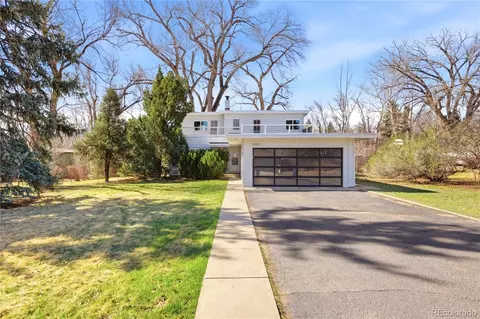 1865 Dudley St, Lakewood, CO 80215