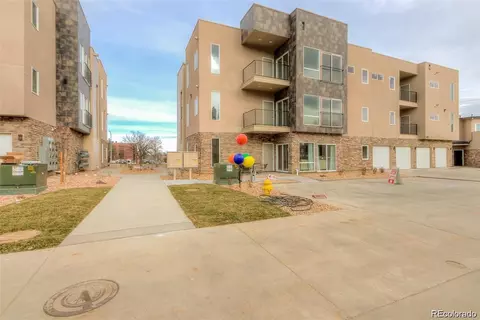 14916 E Hampden Ave #102, Aurora, CO 80014