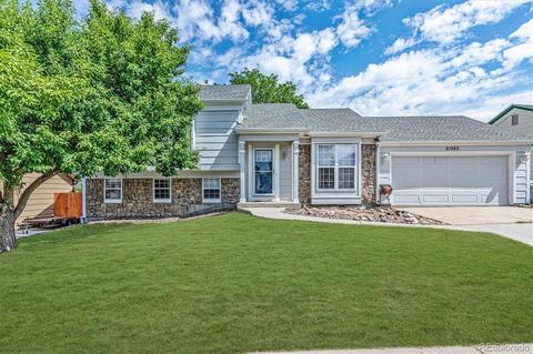 21565 E Powers Cir S, Centennial, CO 80015 photo 1