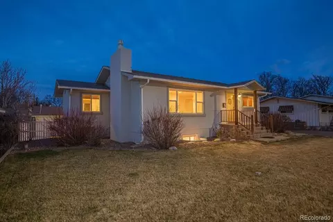 3231 Vail Ave, Pueblo, CO 81005