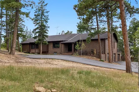 7845 Armadillo Trl, Evergreen, CO 80439