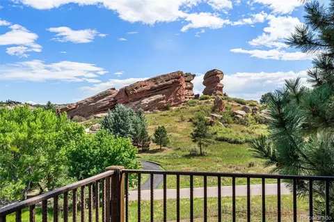 15685 Cedarbrook Dr, Morrison, CO 80465 photo 25