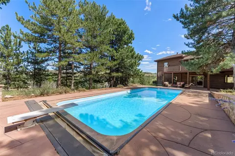 15685 Cedarbrook Dr, Morrison, CO 80465 photo 45