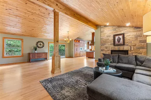 15685 Cedarbrook Dr, Morrison, CO 80465 photo 13