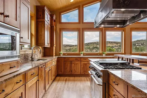 15685 Cedarbrook Dr, Morrison, CO 80465 photo 19