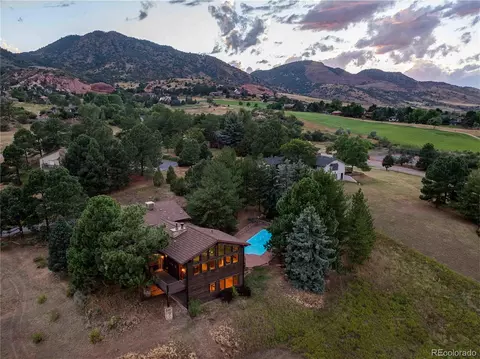 15685 Cedarbrook Dr, Morrison, CO 80465 photo 7