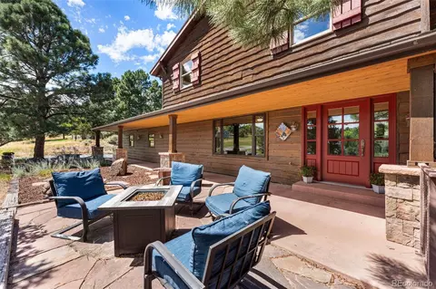 15685 Cedarbrook Dr, Morrison, CO 80465 photo 10