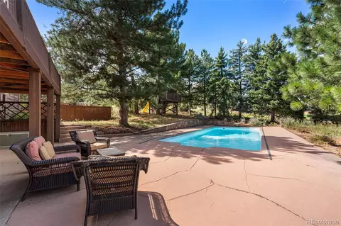 15685 Cedarbrook Dr, Morrison, CO 80465 photo 43