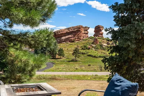 15685 Cedarbrook Dr, Morrison, CO 80465 photo 9