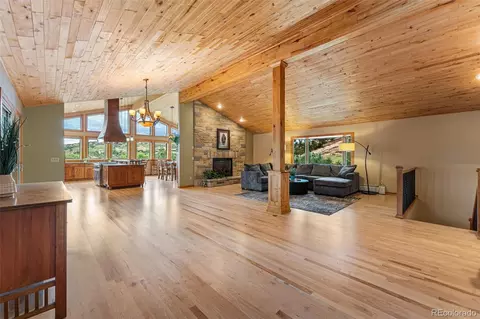15685 Cedarbrook Dr, Morrison, CO 80465 photo 4