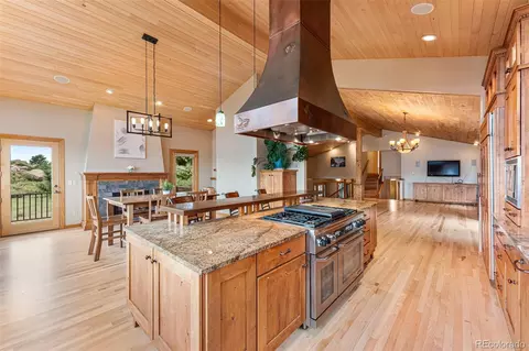 15685 Cedarbrook Dr, Morrison, CO 80465 photo 23