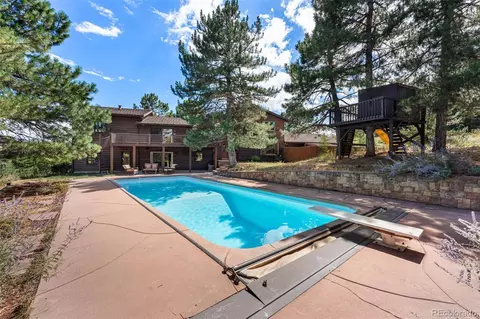 15685 Cedarbrook Dr, Morrison, CO 80465 photo 44