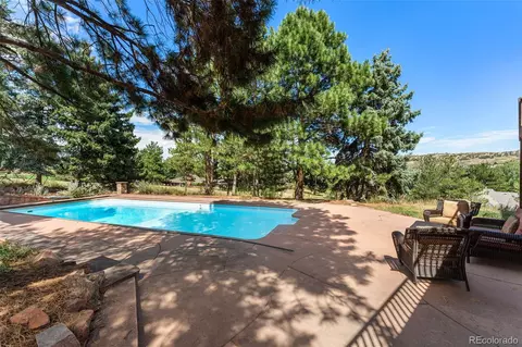 15685 Cedarbrook Dr, Morrison, CO 80465 photo 42