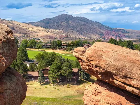 15685 Cedarbrook Dr, Morrison, CO 80465 photo 1