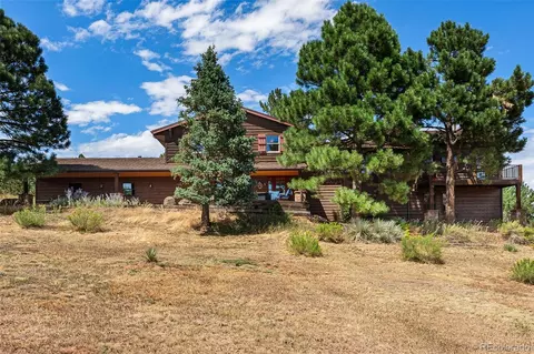 15685 Cedarbrook Dr, Morrison, CO 80465 photo 47