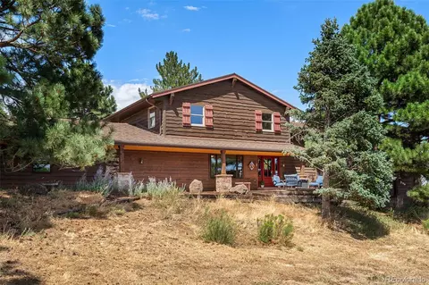 15685 Cedarbrook Dr, Morrison, CO 80465 photo 46