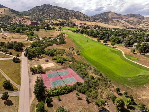 15685 Cedarbrook Dr, Morrison, CO 80465 photo 49